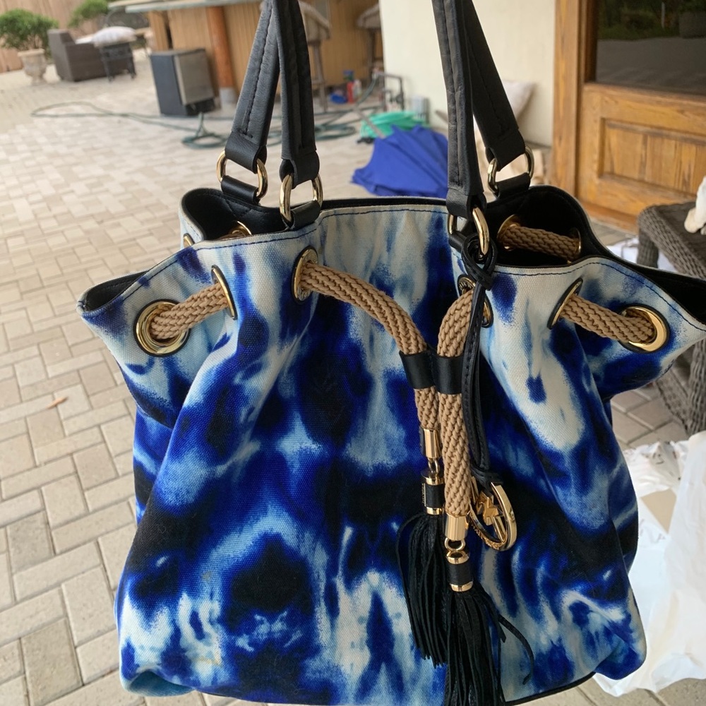 Michael Kors Handbag